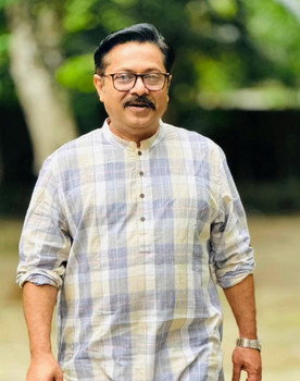 Shafiul Alam Babu