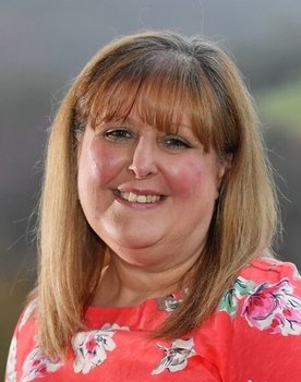 Andria Doherty as Grace