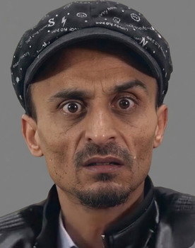 عبدالكريم شرف الأشموري