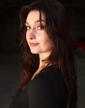 Anja Avsharian