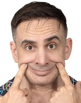 Makis Papasimakopoulos