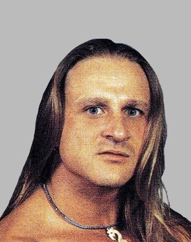 David Cash