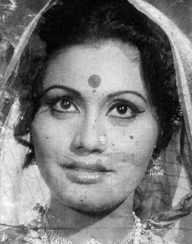Usha Naik