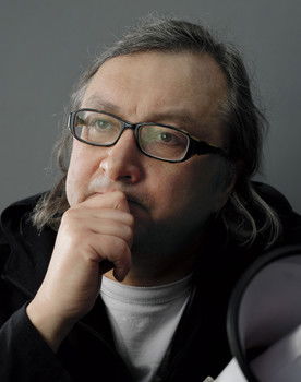 Arūnas Matelis as Director