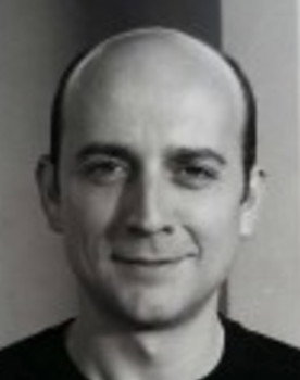 Fabio Massimo Amoroso as Father