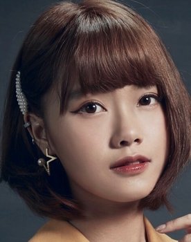 Praewa Suthamphong as Maysa (segment "Last Cheer")
