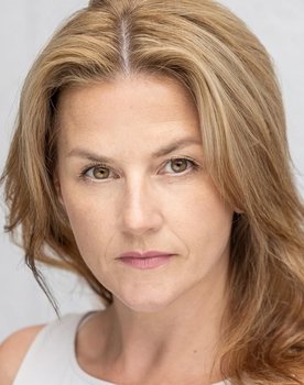 Georgina McKevitt