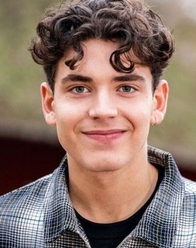 Maximilian Hale