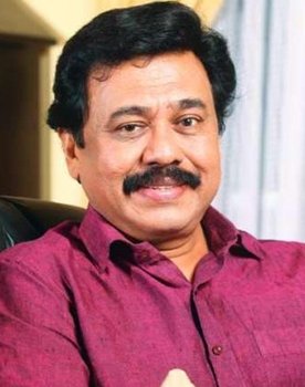 Vinayan