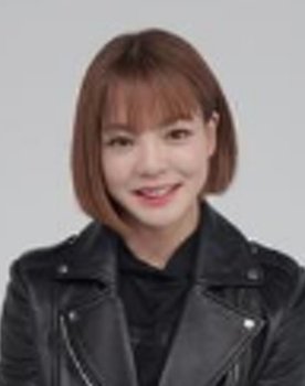 Saori Fujimoto as herself