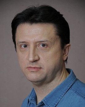 Mikhail Luchko