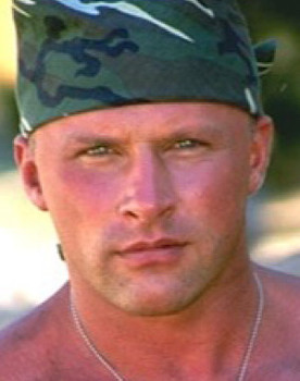 Travis Aukes
