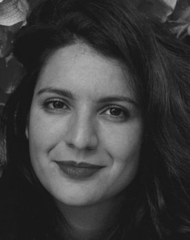 Margaux Guillemard as Voice