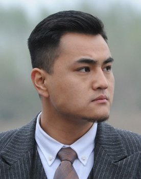 付庆