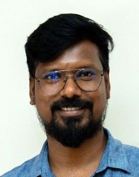 P. S. Vinothraj