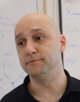 Christopher Frangione