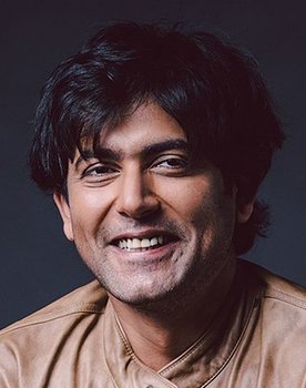 Siddhant Behl