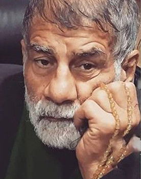 Seyed Jalal Tabatabaei as