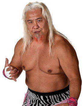 Masanori Morimura as