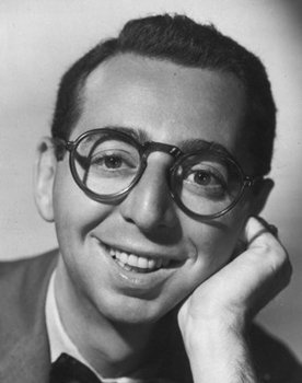 Arnold Stang as Top Cat (voice)
