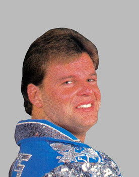 Jacques Rougeau as Quebecer Jacques