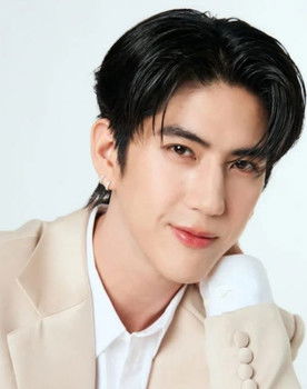 Tawinan Anukoolprasert