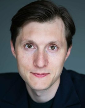 Oleg Savtsov as Barmaley