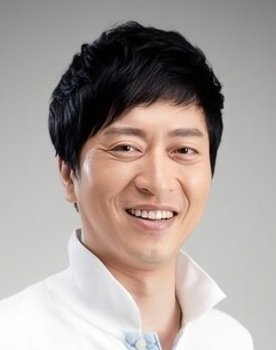 Park Geun-soo as Park U-ju