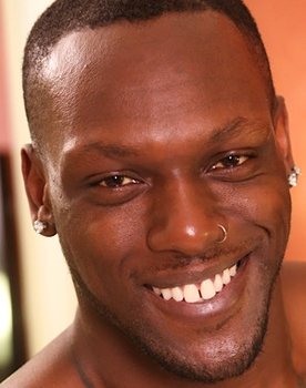 Black Cock in My Ass