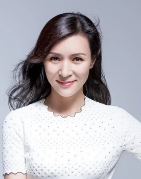 Long Mei as Yang Wanying