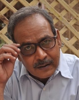 Ajay Rohila