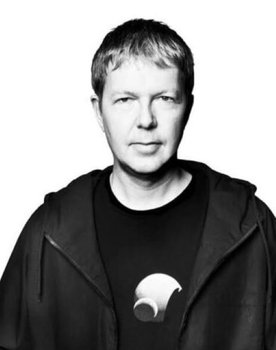 John Digweed