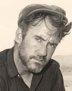 Ian Bannen as Terence Adamson