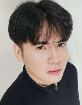 John Arwin Briza as Ivan