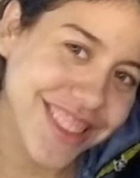 VERONICA PEREZ as VERO