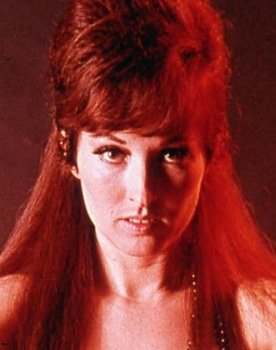 Mary Bauer