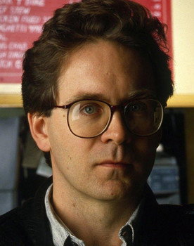 Mark Frost as Self