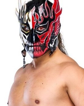 Kyosuke Mikami as El Desperado