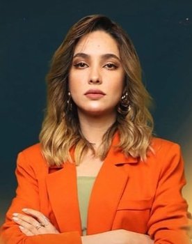 Heba Adel