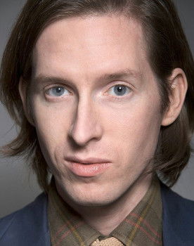 Wes Anderson as Self