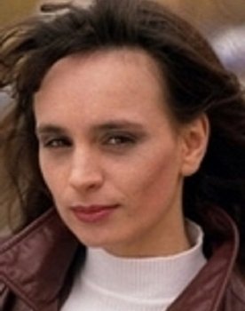 Galina Dolganova