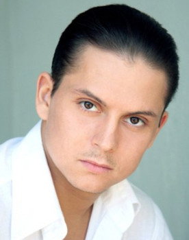 Nikolay Fursenko