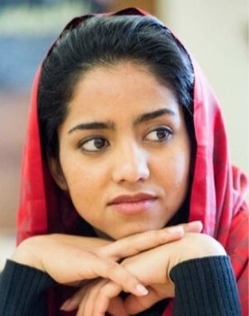Sonita Alizadeh