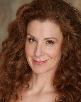 Suzie Plakson