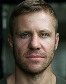 Mark Wakeling