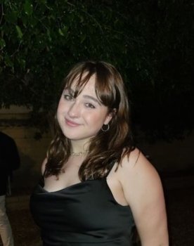 Jane Simonetti