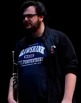 Kyle Ducharme as Intrigued Individual