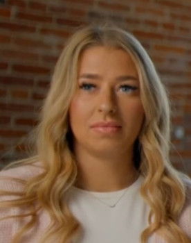 Kaylee McConkey as Self - Friend of Madison, Kaylee, Xana and Ethan