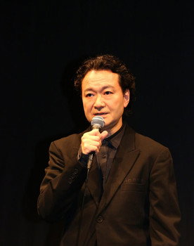 白井晃