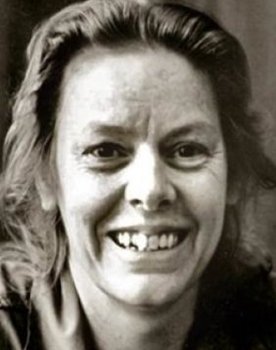 Aileen Wuornos Photo